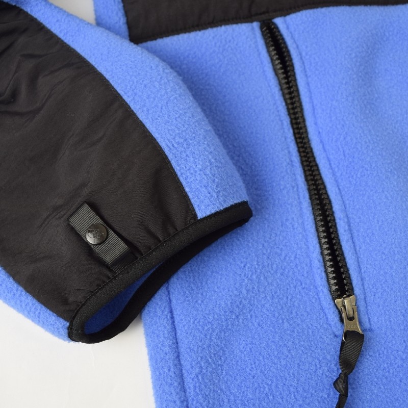 �礭�������� ��� �Ρ����ե����� THE NORTH FACE �ե꡼�����㥱�å� �ե른�å� �ǥʥ� DENALI JACKET XXL