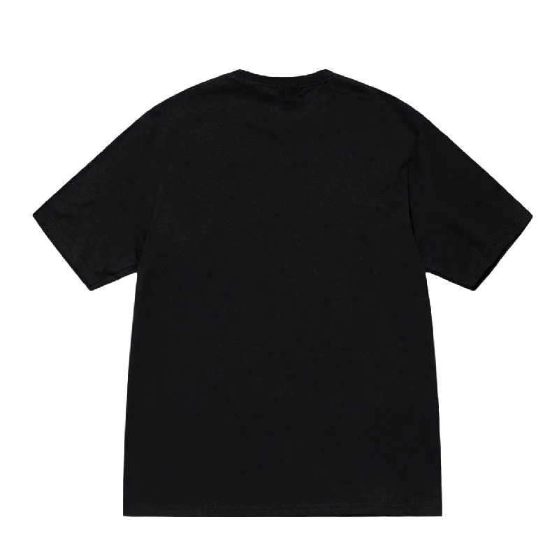 礭 STUSSY ƥ塼 Ⱦµ T Ⱦµ T KING CROWN TEE XXL