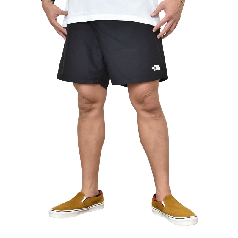 �礭�������� ��� �Ρ����ե����� THE NORTH FACE �������������硼�� �ϡ��եѥ�� ���硼�ȥѥ�� �ϡ��ѥ� ���ݥ���� ��Φξ�� USA��ǥ� ADB CRK WATER SHORT XL XXL