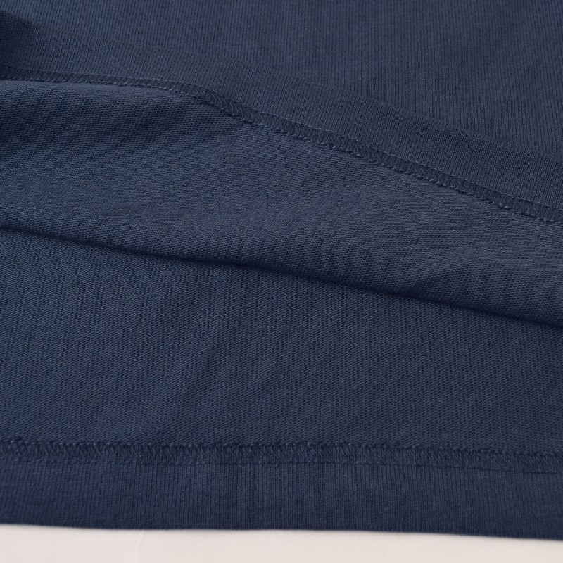 大きいサイズ メンズ Denim Tears デニムティアーズ 長袖Tシャツ ロン