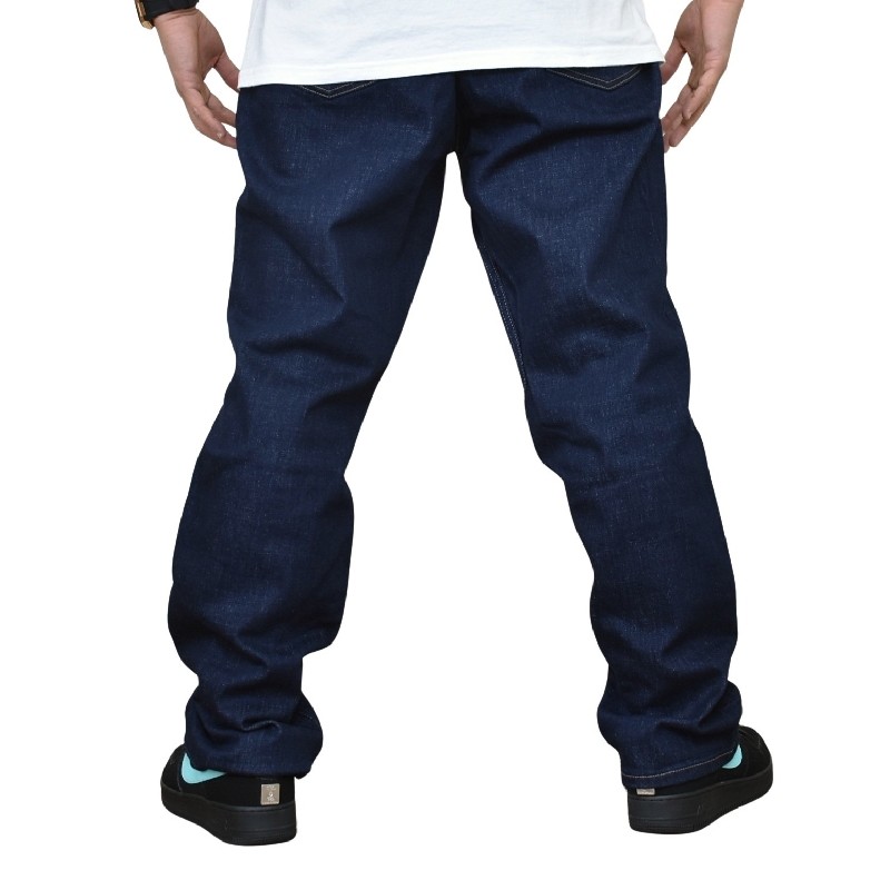 �礭����������� TOMMY HILFIGER �ȥߡ��ҥ�ե����� �ǥ˥�ѥ�� ������ �����ѥ� STRAIGHT ���ȥ졼�� 40�����