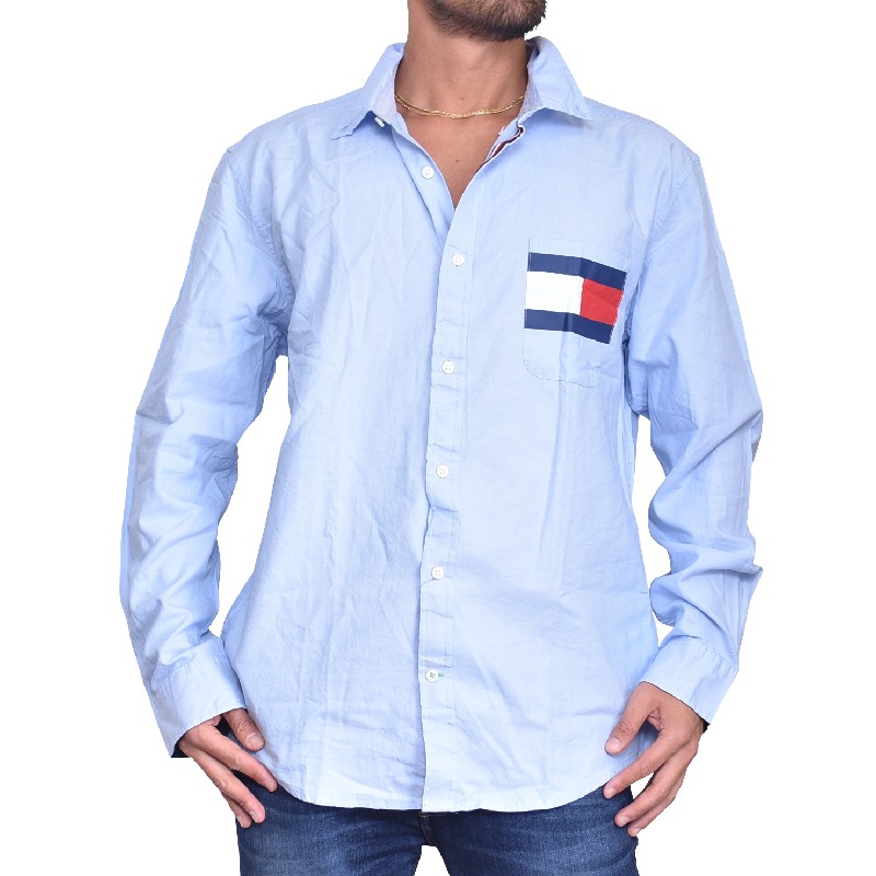 トミーヒルフィガー 服 ジージャン デニムジャケット メンズ の通販 10点 Tommy Hilfigerのメンズを買うならラクマ