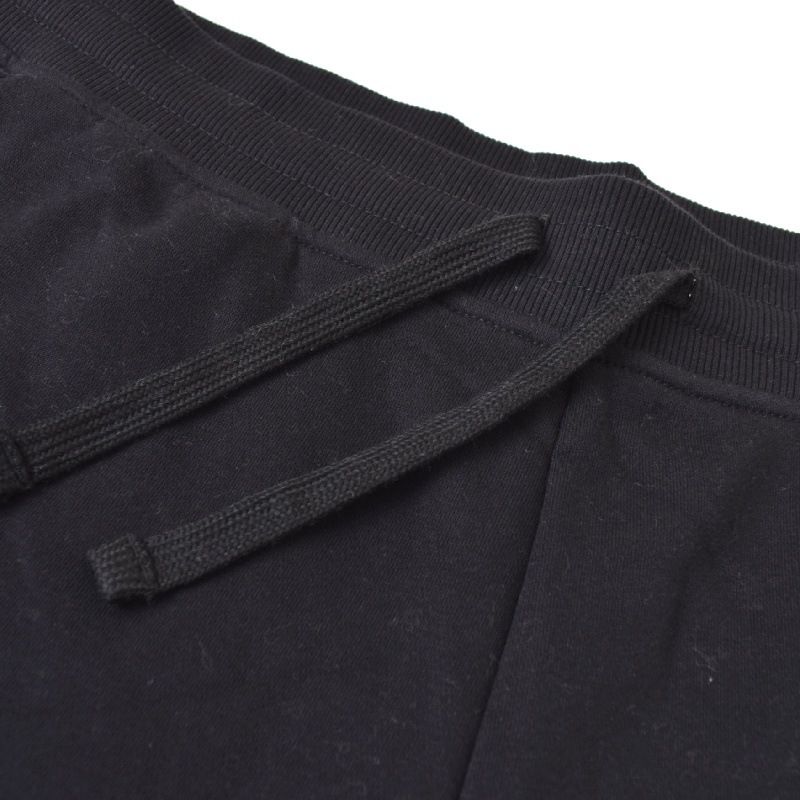 �礭�������� ��� CK ����Х󥯥饤�� Calvin Klein �������å� ���硼�� �ϡ��եѥ�� ���硼�ȥѥ�� ΢�� �� �֥�å� ���졼 XL XXL