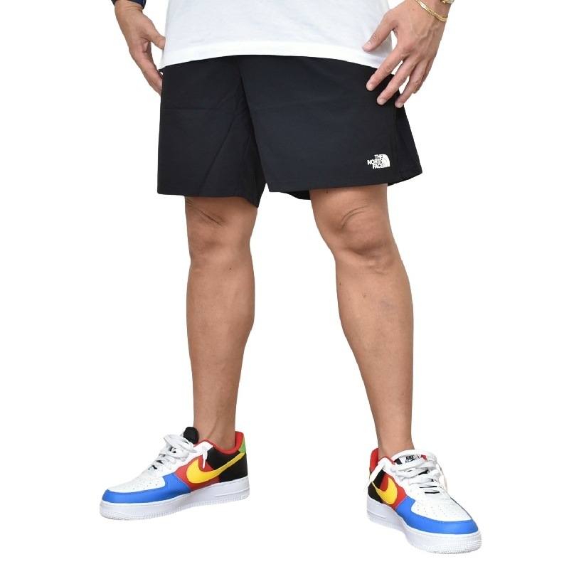 �礭�������� ��� �Ρ����ե����� THE NORTH FACE ���硼�� �ϡ��եѥ�� ���硼�ȥѥ�� �ϡ��ѥ� ���ݥ���� ��������� ���०���� ���� ®�� USA��ǥ� SKYVIEW SHORT XL XXL
