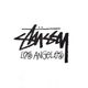 �礭����������� STUSSY ���ƥ塼���� ����� Ĺµ T����� �ɡ��С����ȥ꡼�ȥޡ����å� LA���� �����󥼥륹 Los Angeles XXL
