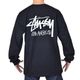 �礭����������� STUSSY ���ƥ塼���� ����� Ĺµ T����� �ɡ��С����ȥ꡼�ȥޡ����å� LA���� �����󥼥륹 Los Angeles XXL