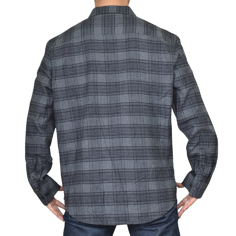 �礭�������� ��� CK Calvin Klein ����Х󥯥饤�� �����å��� Ĺµ����� ���ݥ���Ȼɽ� �ͥ륷��� XL XXL