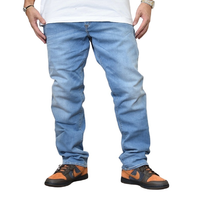 大きいサイズ メンズ Diesel ディーゼル デニムパンツ ジーンズ ジーパン レギュラー スリム テーパード ストレッチ Regular Slim Tapered Buster 069mn Stretch 38インチ 大きいサイズのメンズ服専門店 Deff 大きいサイズ メンズ Diesel ディーゼル デニムパンツ ジーンズ ジーパン レギュラー スリム テーパード ストレッチ Regular Slim Tapered Buster 069mn Stretch 38インチ 大きいサイズのメンズ服専門店 Deff