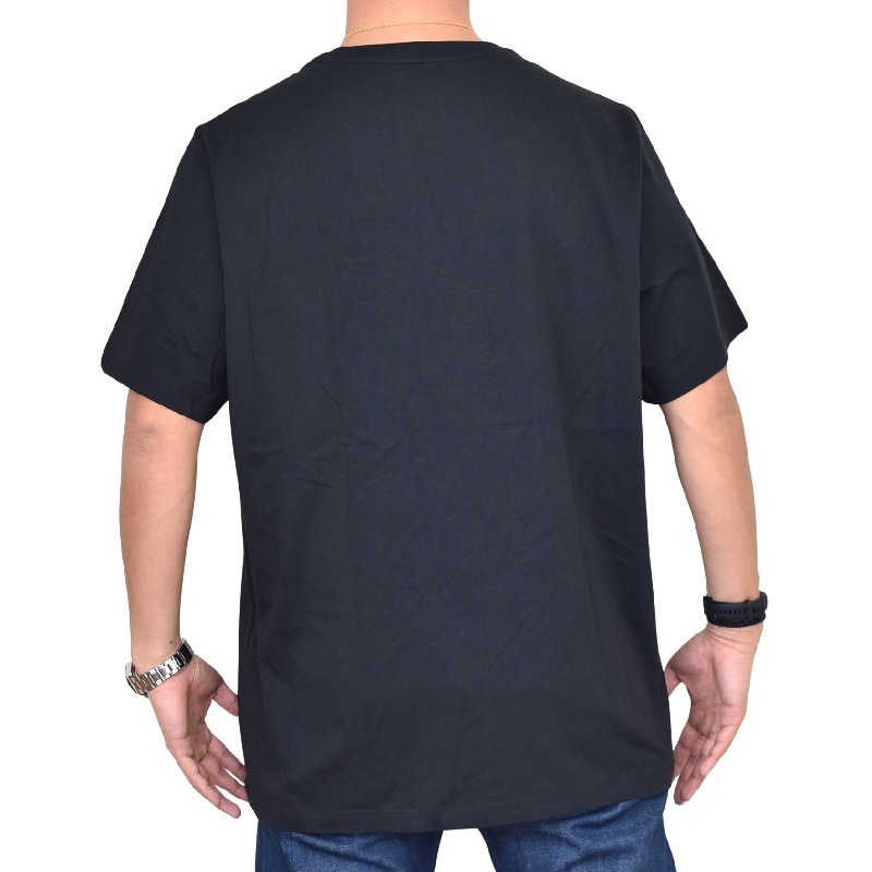 大きいサイズ メンズ COACH コーチ 半袖Tシャツ ボックスロゴ XXL