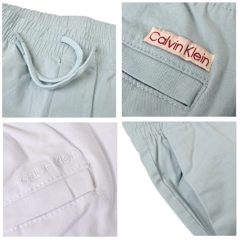 �礭�������� ��� CK ����Х󥯥饤�� Calvin Klein �����������硼�� �ϡ��եѥ�� ���硼�ȥѥ�� ���Υ��硼�� �� �ۥ磻�� XXL