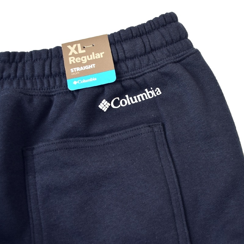 ��SALE���礭�������� ��� Columbia ������ӥ� �������åȥѥ�� ���祬�� �����ץ��� �ͥ��ӡ�  XL XXL