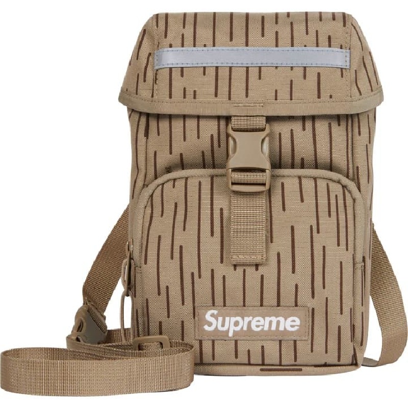 Supreme ����ץ꡼�� Camera Bag �����Хå� ���������Хå�