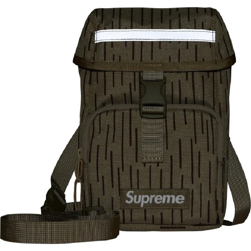 Supreme ����ץ꡼�� Camera Bag �����Хå� ���������Хå�