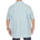 �礭�������� ��� Columbia ������ӥ� Ⱦµ����� UV���å� �ե��å��� ��� ���� PFG Super Slack Tide Camp Shirt XXL