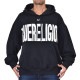 礭  TRUE RELIGION ȥ롼ꥸ KNIT LOGO PANEL BOXY HOODIE ˥åȥѥͥ ץ륪С ܥåաǥ å ѡ XXXL