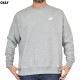 �礭�������� ��� NIKE �ʥ��� ���롼�ͥå� �������åȥ���� ���ݥ���� SPORTSWEAR CLUB FLEECE CREW XL XXL XXXL XXXXL