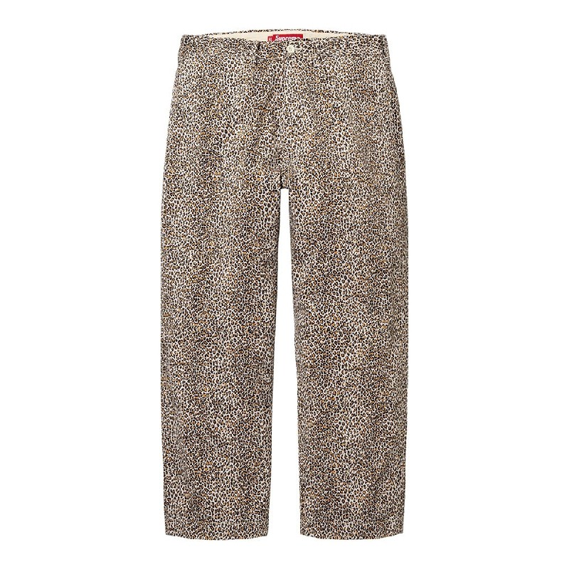 �礭�������� ��� Supreme ����ץ꡼�� Supreme ����ץ꡼�� Chino Pant ���Υѥ�� �쥪�ѡ��� 36�����
