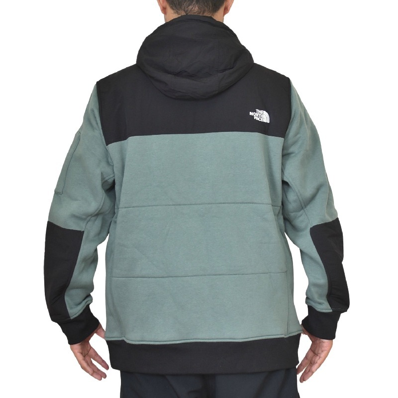 ��SALE�� �礭�������� ��� �Ρ����ե����� THE NORTH FACE �ե꡼�����㥱�å� �������� Highrail Fleece Lined Full Zip Hooded Jacket XL XXL