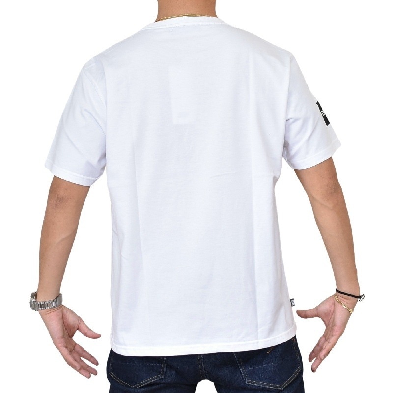 ��SALE�� �礭�������� ��� SY32 by SWEET YEARS ���������ȥ��䡼�� Ⱦµ T����� TURN OVER BOX LOGO TEE XXXL XXXXL [M�� 1/1]