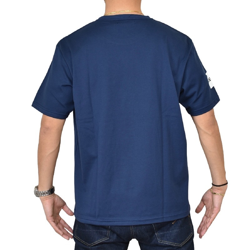 ��SALE�� �礭�������� ��� SY32 by SWEET YEARS ���������ȥ��䡼�� Ⱦµ T����� TURN OVER BOX LOGO TEE XXXL XXXXL [M�� 1/1]