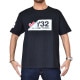 ��SALE�� �礭�������� ��� SY32 by SWEET YEARS ���������ȥ��䡼�� Ⱦµ T����� TURN OVER BOX LOGO TEE XXXL XXXXL [M�� 1/1]