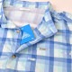 �礭�������� ��� Columbia ������ӥ� Ⱦµ����� UV���å� �ե��å��� ��� �����å��� PFG Super Slack Tide Camp Shirt XL XXL