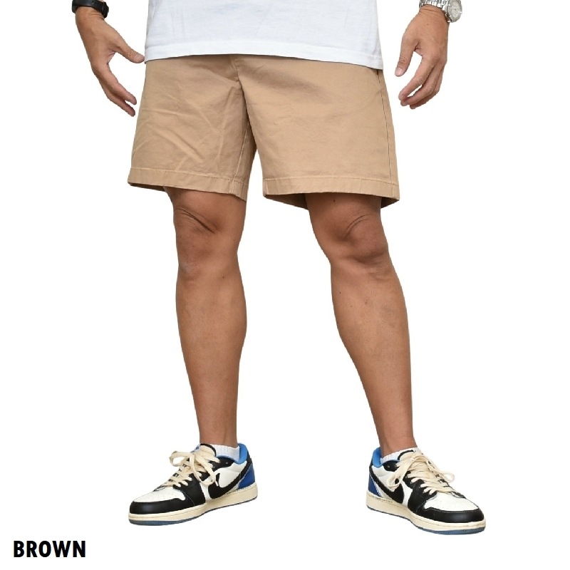 �礭�������� ��� �ȥߡ��ҥ�ե����� TOMMY HILFIGER ���Υ��硼�� �ϡ��եѥ�� �ϡ��ѥ� ���硼�ȥѥ�� 7inch 38 40 42 44�����