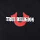 礭  TRUE RELIGION ȥ롼ꥸ CINCHED BIG T ZIP HOODIE ե른å աǥ å ѡ XXL XXXL