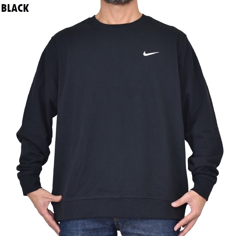 �礭�������� ��� NIKE �ʥ��� ���롼�ͥå� �������åȥ���� ���ݥ���� CLUB FLEECE CREW XXL