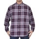 �礭�������� ��� Supreme ����ץ꡼�� Plaid Flannel Shirt �����å� �ե��ͥ� ����� �ܥ�������� XL