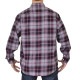 �礭�������� ��� Supreme ����ץ꡼�� Plaid Flannel Shirt �����å� �ե��ͥ� ����� �ܥ�������� XL