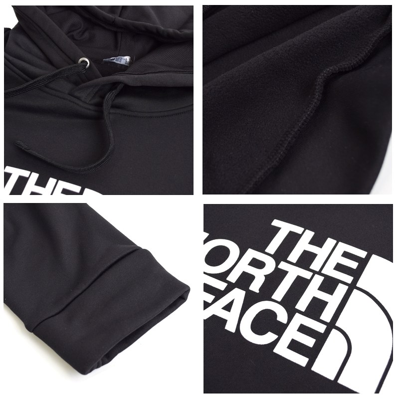 ��SALE���礭�������� ��� �Ρ����ե����� THE NORTH FACE �ѡ����� �ץ륪���С� �ա��ǥ��� �ϡ��եɡ��� ΢���� �������å� �� �֥�å� ���졼 ���꡼�� USA��ǥ� XL XXL XXXL