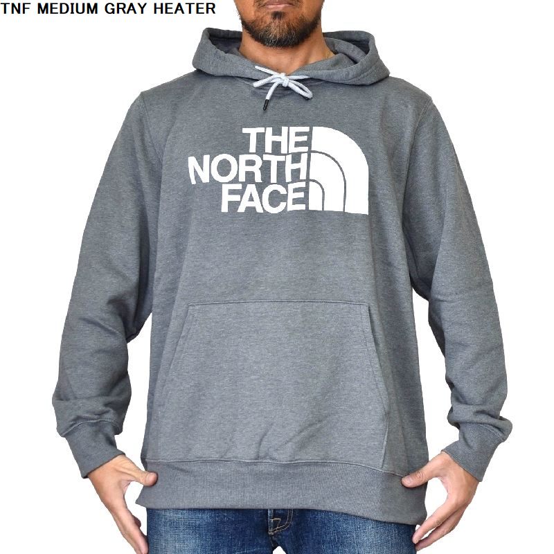 ��SALE���礭�������� ��� �Ρ����ե����� THE NORTH FACE �ѡ����� �ץ륪���С� �ա��ǥ��� �ϡ��եɡ��� ΢���� �������å� �� �֥�å� ���졼 ���꡼�� USA��ǥ� XL XXL XXXL
