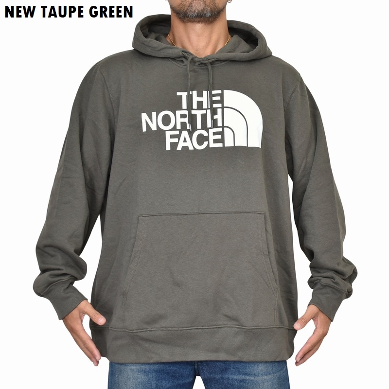 ��SALE���礭�������� ��� �Ρ����ե����� THE NORTH FACE �ѡ����� �ץ륪���С� �ա��ǥ��� �ϡ��եɡ��� ΢���� �������å� �� �֥�å� ���졼 ���꡼�� USA��ǥ� XL XXL XXXL