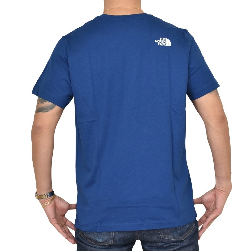 �礭�������� ��� �Ρ����ե����� Ⱦµ �����ץ��� �ԥ���� �衼���åѥ饤�� THE NORTH FACE NEVER STOP EXPLORING TEE XL XXL [TNF-023-K]