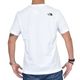 �礭�������� ��� �Ρ����ե����� Ⱦµ �����ץ��� �ԥ���� �衼���åѥ饤�� THE NORTH FACE NEVER STOP EXPLORING TEE XL XXL [TNF-023-K]