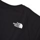 �礭�������� ��� �Ρ����ե����� Ⱦµ �����ץ��� �ԥ���� �衼���åѥ饤�� THE NORTH FACE NEVER STOP EXPLORING TEE XL XXL [TNF-023-K]