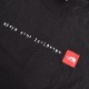礭  Ρե Ⱦµ ץ ԥ 衼åѥ饤 THE NORTH FACE NEVER STOP EXPLORING TEE XL XXL [TNF-023-K]
