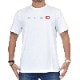 礭  Ρե Ⱦµ ץ ԥ 衼åѥ饤 THE NORTH FACE NEVER STOP EXPLORING TEE XL XXL [TNF-023-K]
