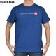 礭  Ρե Ⱦµ ץ ԥ 衼åѥ饤 THE NORTH FACE NEVER STOP EXPLORING TEE XL XXL [TNF-023-K]
