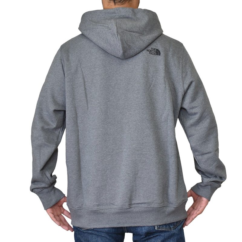 ��SALE�� �礭�������� ��� �Ρ����ե����� THE NORTH FACE �ץ륪���С� �ѡ����� ΢���� �������å� �ա��ǥ��� �٥��� ���졼 �� �֥�å� TNF BEAR PULLOVER HOODIE USA��ǥ� XL XXL XXXL