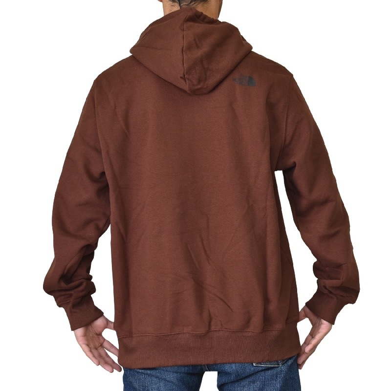 ��SALE�� �礭�������� ��� �Ρ����ե����� THE NORTH FACE �ץ륪���С� �ѡ����� ΢���� �������å� �ա��ǥ��� �٥��� ���졼 �� �֥�å� TNF BEAR PULLOVER HOODIE USA��ǥ� XL XXL XXXL