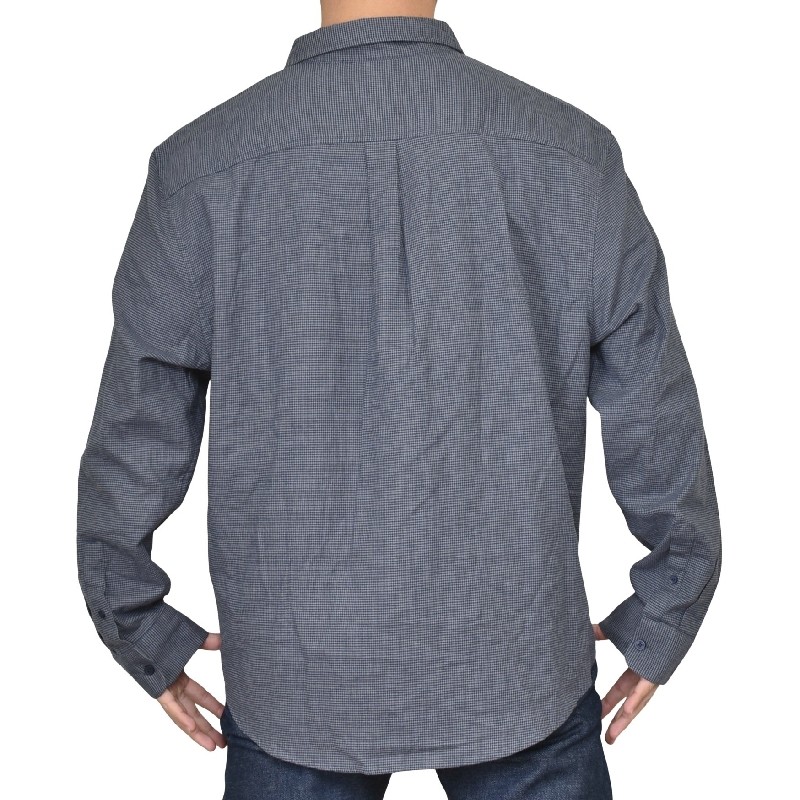 �礭�������� ��� CK Calvin Klein ����Х󥯥饤�� �����å��� Ĺµ����� ���ݥ���Ȼɽ� �ͥ륷��� XL XXL