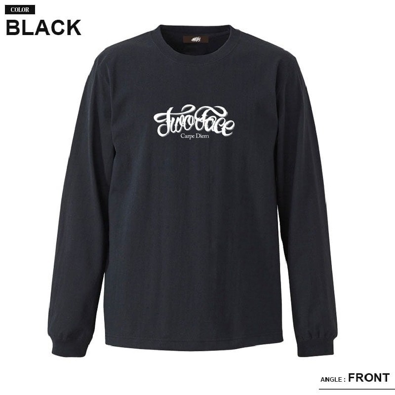 �礭�������� ��� EYEDY �����ǥ��� TWO FACE TIKI ����� Ĺµ�ԥ���� �� �֥�å� �� �ۥ磻�� XXL XXXL