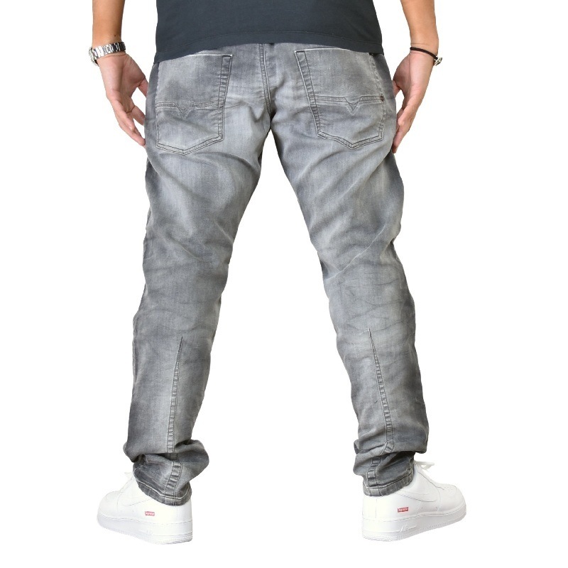 SALE】 大きいサイズ メンズ DIESEL ディーゼル JOGG JEANS ジョグ