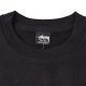 �礭����������� STUSSY ���ƥ塼���� ���롼�ͥå� �������åȥ���� LA���� �����󥼥륹 Los Angeles XL XXL