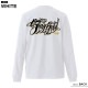 �礭�������� ��� EYEDY �����ǥ��� STAYGOLD ����� Ĺµ�ԥ���� �� �֥�å� �� �ۥ磻�� XXL XXXL