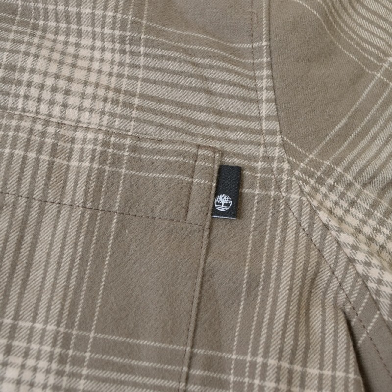 �礭�������� ��� Timberland �ƥ���С����� Ĺµ �����å��� ����ͥ륷��� XXL XXXL