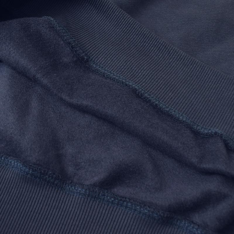 SALE礭 TOMMY HILFIGER JEANS ȥߡҥե åȥ ץ륪С 롼ͥå ȥ졼ʡ ΢ ݥ ӥå륨å XL XXL