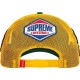 Supreme ץ꡼ HYSTERIC GLAMOUR ҥƥåޡ Х󥽥 Vanson Leather Mesh Back 6-Panel å奭å